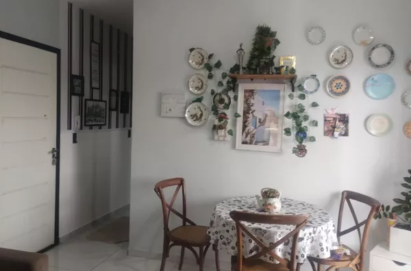 Apartamento para venda, 2 quarto(s), Jardim Popular, São Paulo - Foto 11