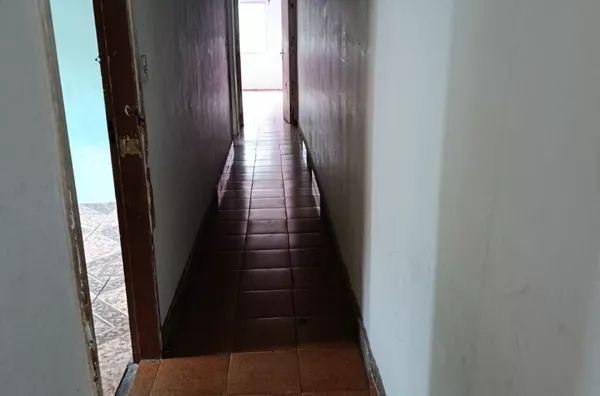 Casa para Locação ou Venda em Ermelino Matarazzo