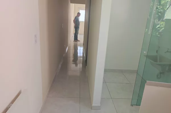 Casa para aluguel, 1 quarto(s),  Jardim Belém, São Paulo