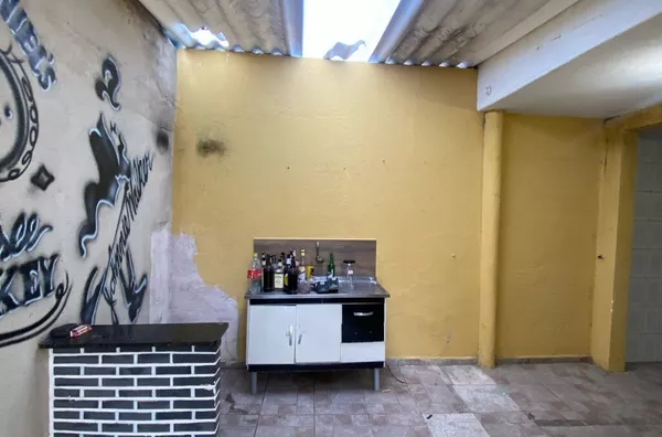Casa para aluguel, 2 quarto(s),  Parque Boturussu, São Paulo - Foto 17