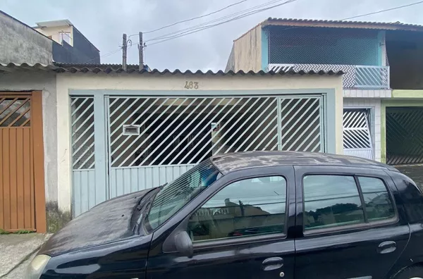 Casa para aluguel,  Jardim Das Oliveiras, São Paulo