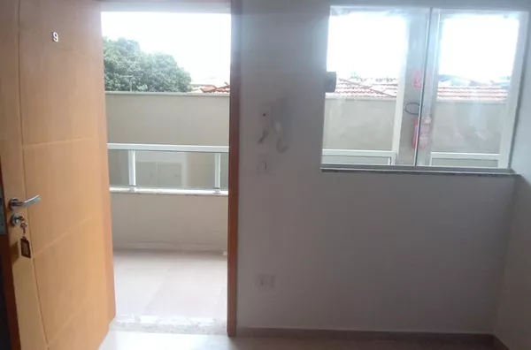 Apartamento para aluguel, 2 quarto(s),  Parque Boturussu, São Paulo - Foto 4