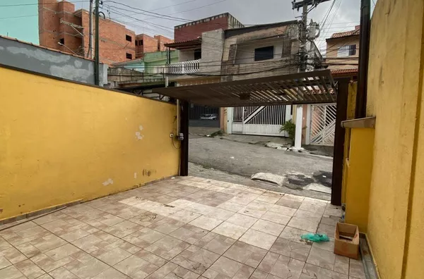 Casa para aluguel, 2 quarto(s),  Parque Boturussu, São Paulo - Foto 15