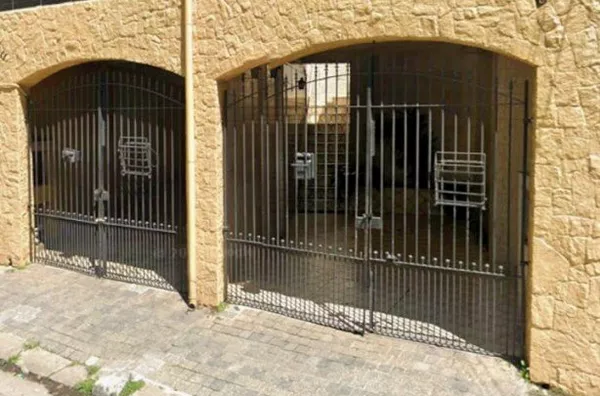  Grande Oportunidade na Vila Souza – Duas Casas no Mesmo Terreno!