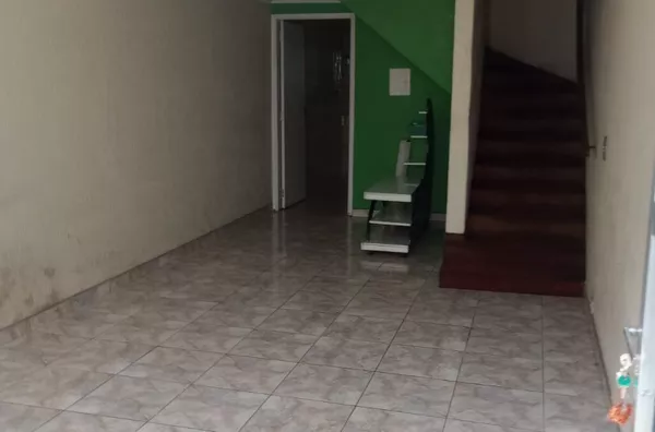  Grande Oportunidade na Vila Souza – Duas Casas no Mesmo Terreno!