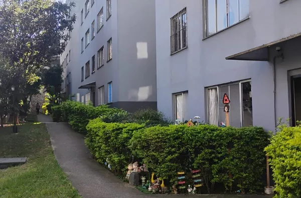 Apartamento para venda, 2 quarto(s),  Itaquera, São Paulo