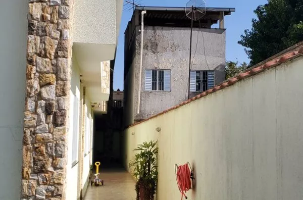 Casa em condomínio para , 2 quarto(s),  Burgo Paulista, São Paulo