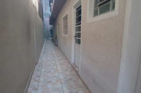 Casa para aluguel,  Parque Císper, São Paulo - Foto 18