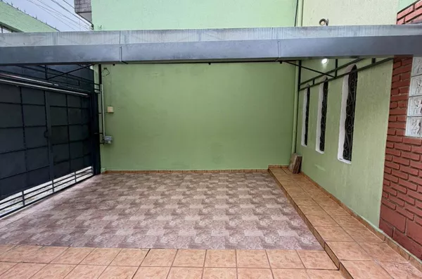 Seu novo lar no Parque Boturussu! - Venda 