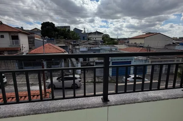 APARTAMENTO À VENDA NO PARQUE BOTURUSSU - Foto 1