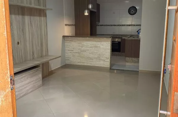 A Casa em Condomínio dos seus sonhos na Vila Santana – Zona Leste!