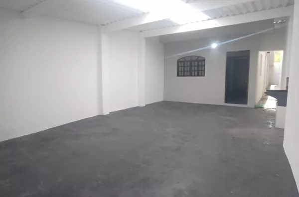 Casa para Locação – Vila Paranaguá, São Paulo - SP