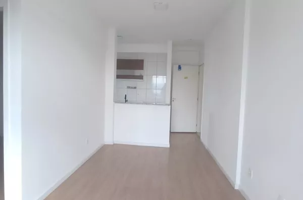 Apartamento para aluguel, 2 quarto(s),  Vila Paranaguá, São Paulo