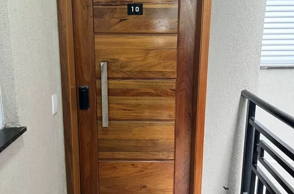 Apartamento para venda, 1 quarto(s),  Penha De França, São Paulo