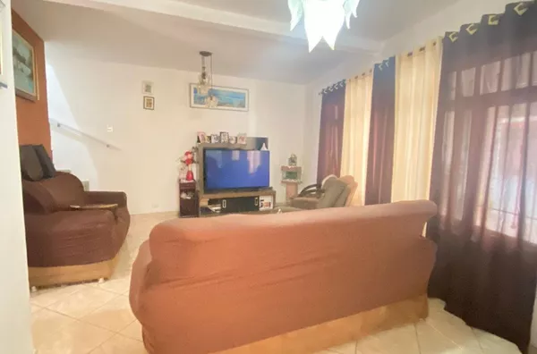 Sobrado para venda, 3 quarto(s),  Parque Boturussu, São Paulo