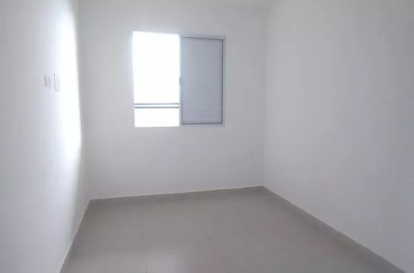 Apartamento para Locação – Ponte Rasa