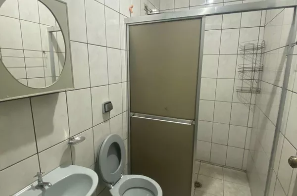 CASA PARA LOCAÇÃO EM ERMELINO MATARAZZO - Foto 8