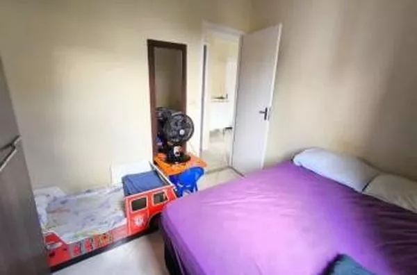 Apartamento para venda, 2 quarto(s),  Jardim São Francisco (zona Leste), São Paulo - Foto 17