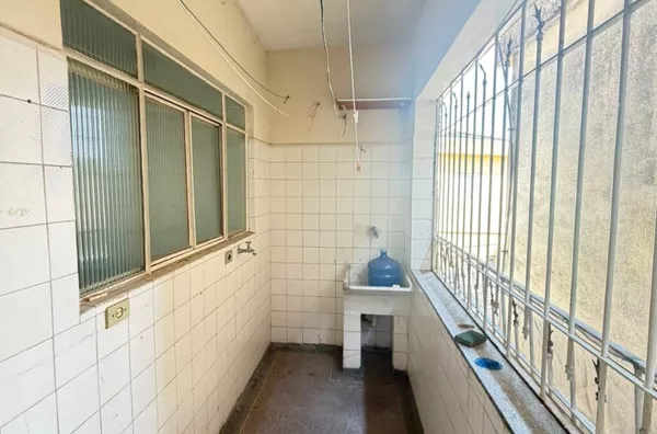 Oportunidade- Locação de Sobrado no Parque Santa Amélia!