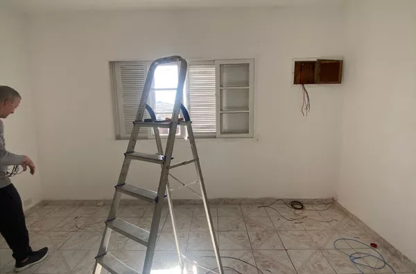 Casa para aluguel,  - Selecione - Bairro, São Paulo