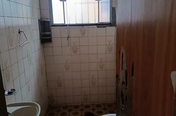 Casa para Locação ou Venda em Ermelino Matarazzo