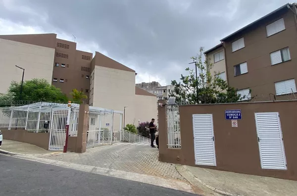 Apartamento para venda, 2 quarto(s),  Vila Conceição, São Paulo