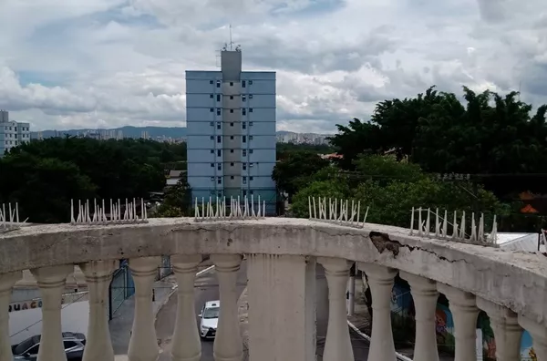 Casa para aluguel, 3 quarto(s),  - Selecione - Bairro, São Paulo