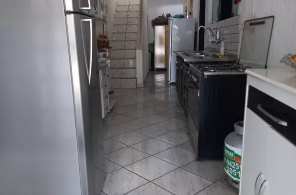  Sobrado dos seus sonhos à venda na Vila Jacuí!