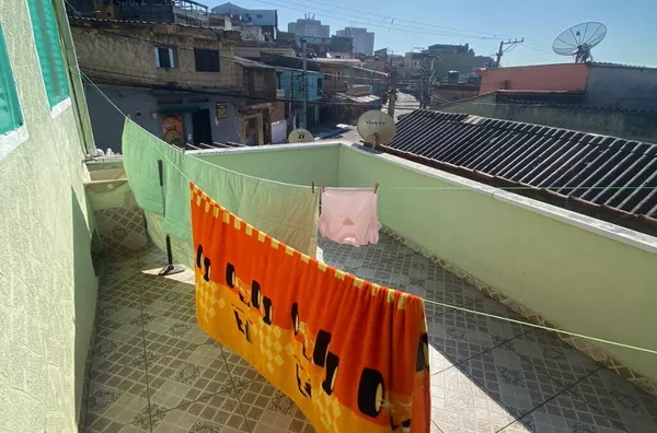 Casa para , 1 quarto(s),  Jardim Verônia, São Paulo