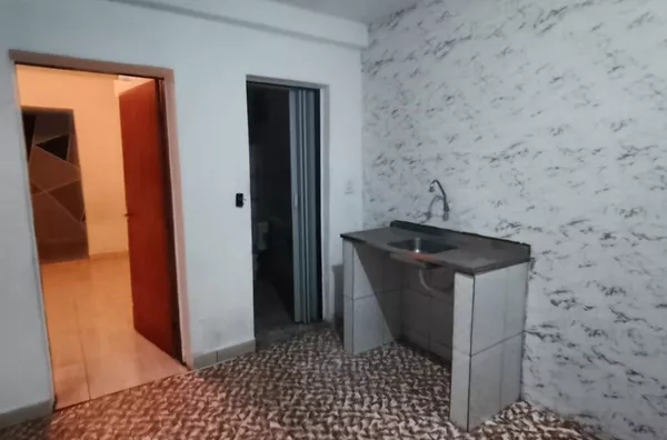 Casa para aluguel, 1 quarto(s),  Parque Boturussu, São Paulo - Foto 4