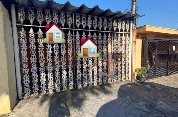 Casa para aluguel,  Parque Boturussu, São Paulo