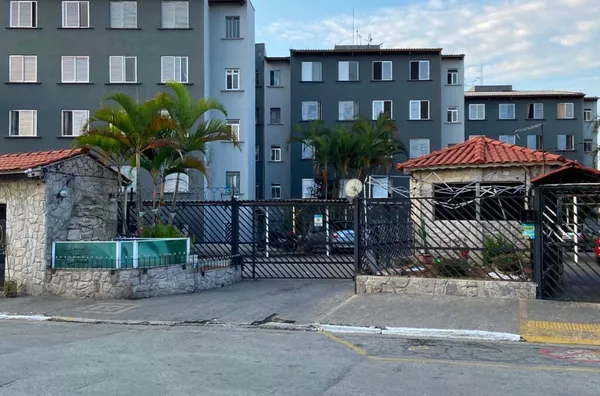 Oportunidade Única na Vila Silvia/Cisper – Condomínio Vitória! - Foto 1