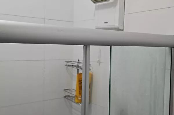 Sobrado Mobiliado para Locação em Ermelino Matarazzo - Foto 13