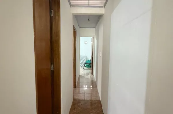 Casa para Locação – Jardim São Carlos