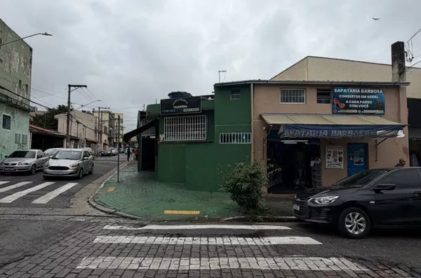 Oportunidade Única em Vila Ponte Rasa! 