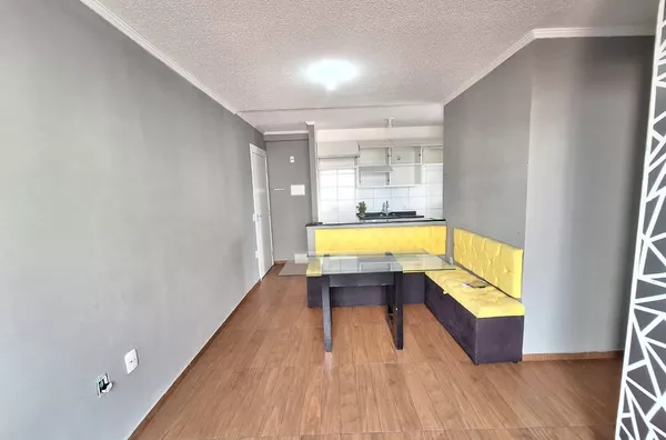 Apartamento para aluguel,  - Selecione - Bairro, São Paulo