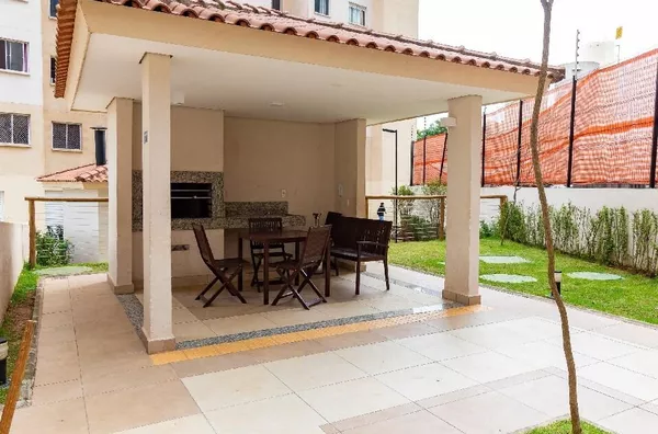  Apartamento à Venda – Zona Leste / São Paulo-SP