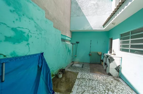 Sobrado para venda, 2 quarto(s),  Vila Paranaguá, São Paulo