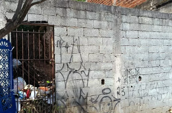 Terreno à venda em Guarulhos – Cidade Soberana