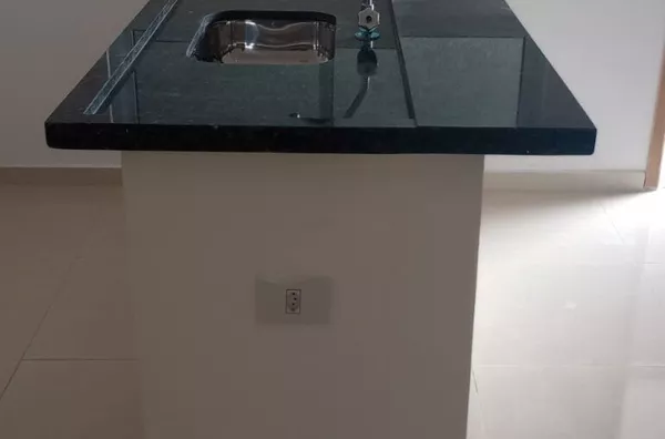 Kitinete / conjugados para venda,  Vila São Geraldo, São Paulo