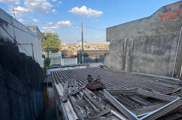 Casa para venda, 1 quarto(s),  Parque Boturussu, São Paulo