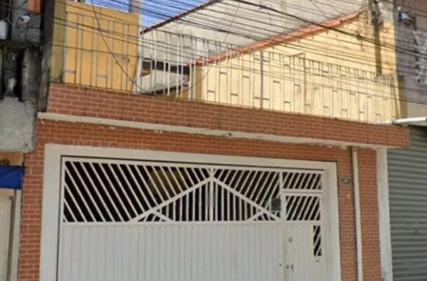 Casa para venda, 3 quarto(s),  Jardim Modelo, São Paulo - Foto 18