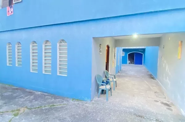 Casa para aluguel, 4 quarto(s),  Jardim Gonzaga, São Paulo