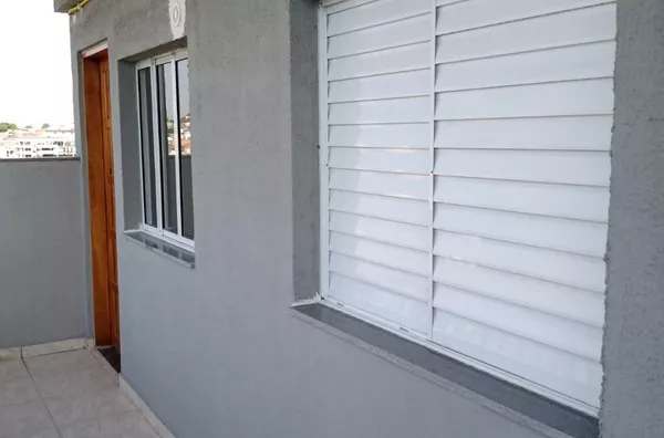Apartamento para aluguel, 2 quarto(s),  Jardim Penha, São Paulo