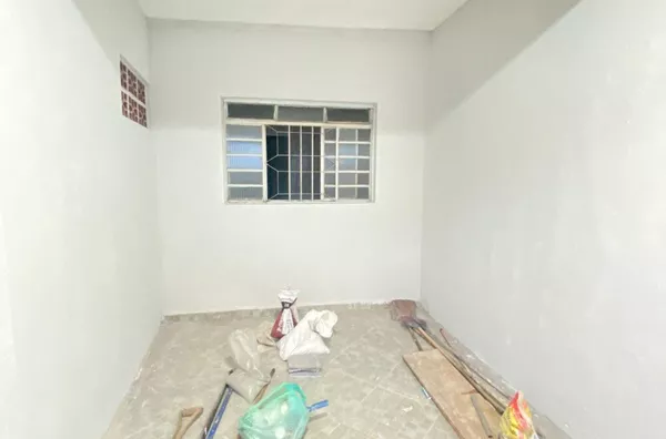 CASA PARA LOCAÇÃO – VILA BUENOS AIRES - SÃO PAULO