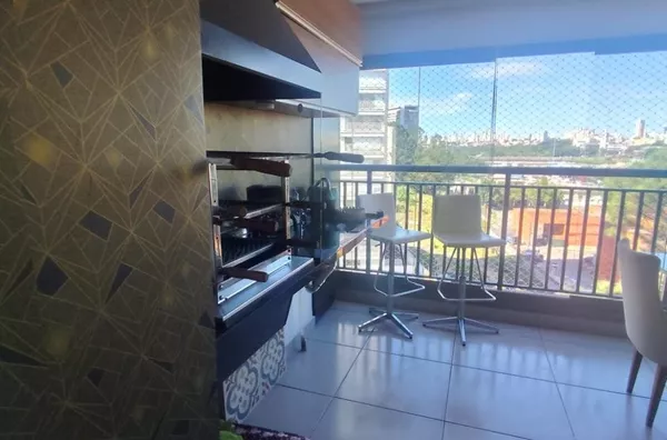  Anúncio de Apartamento à Venda – Alto Padrão 