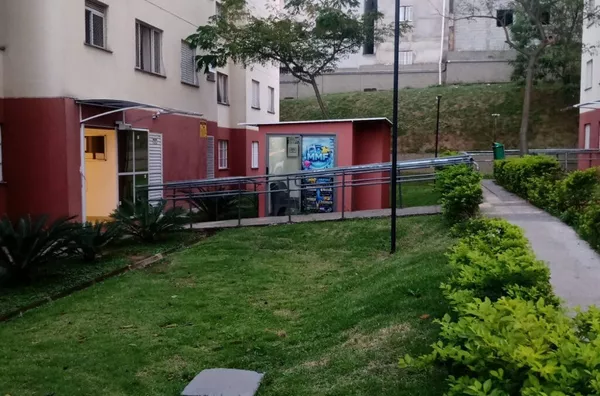  APARTAMENTO PARA LOCAÇÃO – JARDIM MARÍLIA / ZONA LESTE 