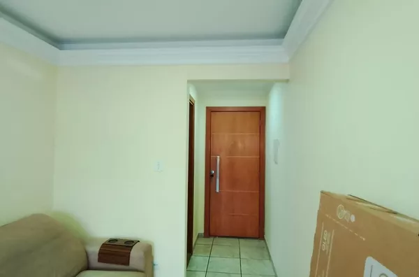  Seu novo lar espera por você em Jardim Belém, São Paulo! 