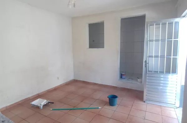 Casa para Locação – Jd Danfer