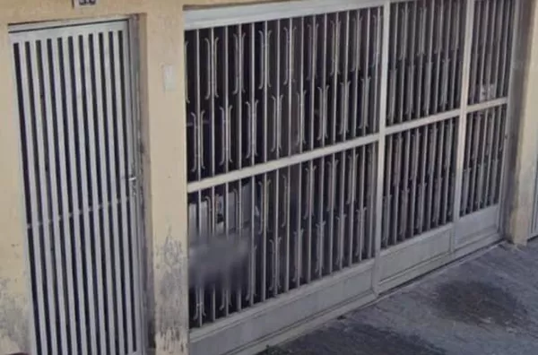 Casa para aluguel 1 quarto(s) parque boturussu são paulo